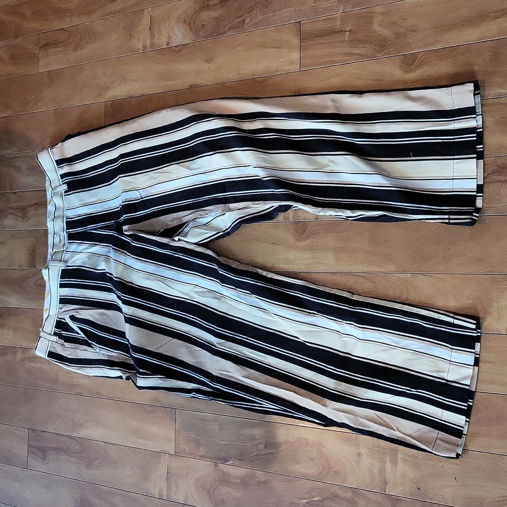 Loudmouth pants